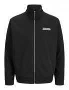 JACK & JONES Sweatjacke mit Stehkragen f&uuml;r nur 9,99&euro;