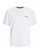 JACK & JONES T-Shirt mit Print f&uuml;r unter 7 Euro