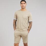 JACK & JONES T-Shirt und Shorts Set f&uuml;r unter 20&euro;