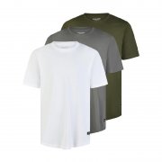 JACK & JONES T-Shirts (3er Pack) aus Bio-Baumwolle f&uuml;r 33,99&euro;