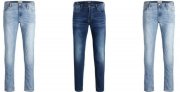 Jack & Jones Tim Leon und andere Herren Jeans f&uuml;r je 29.90&euro; statt 40&euro;