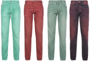 Jack & Jones Tim Original Jeans in verschiedenen Farben
