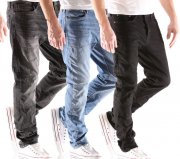 Jack & Jones Tim Original Slim Fit Herren Jeans f&uuml;r 34,90&euro; statt 48&euro;
