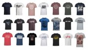 Jack & Jones Traffic, Hermosa, Swell und andere Herren Motiv T-Shirts f&uuml;r je 10,99&euro;