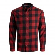 JACK & JONES Twill Hemd f&uuml;r nur 20,99&euro; bei Amazon