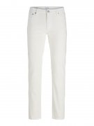 JACK & JONES Wei&szlig;e Jeans f&uuml;r unter 21&euro;