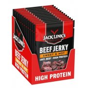 Jack Link's Beef Jerky Sweet & Hot 12er Pack f&uuml;r nur 37,17 &euro;