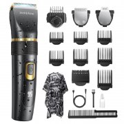 Jack&Rose 3in1 Trimmer f&uuml;r Haar und Bart f&uuml;r nur 25,64&euro;