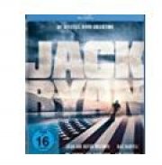 Jack Ryan Box [Blu-ray] f&uuml;r 11.04Euro