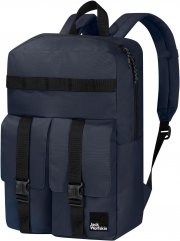  Jack Wolfskin 365 22 Liter Tagesrucksack mit Laptopfach