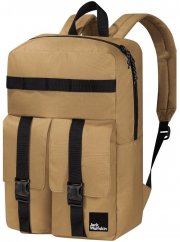  Jack Wolfskin 365 Rucksack 22 Liter beige