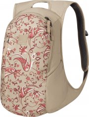 Jack Wolfskin Ancona 14 Liter Damen Rucksack f&uuml;r Alltag und Freizeit