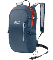 Jack Wolfskin ATHMOS SHAPE 16 Rucksack 16 Liter blau