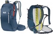 Jack Wolfskin ATHMOS SHAPE 24 Rucksack