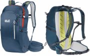 Jack Wolfskin Athmos Shape 24 - Wanderrucksack