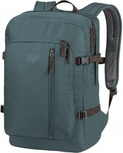 Jack Wolfskin Berkeley 30 Daypack north atlantic