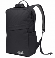 Jack Wolfskin Cariboo Rucksack black