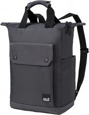 Jack Wolfskin COOK PACK Tagesrucksack mit gepolstertem Laptopfach
