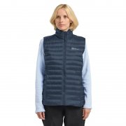 Jack Wolfskin Daunenweste f&uuml;r nur 76,94&euro; bei Amazon