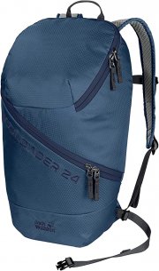 Jack Wolfskin Ecoloader 24 Pack Rucksack