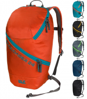 Jack Wolfskin Ecoloader 24 PACK Rucksack
