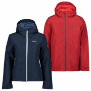Jack Wolfskin Elgin Sky Funktionsjacken f&uuml;r Damen und Herren