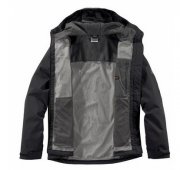 Jack Wolfskin Essential Storm Funktionsjacke f&uuml;r 61,94&euro; (statt 82&euro;)