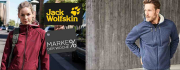 Jack Wolfskin &ndash; Marke der Woche mindestens um 20% reduziert im Otto Shop