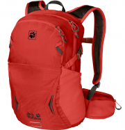 Jack Wolfskin MOAB JAM 18 Fahrradrucksack