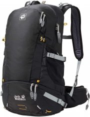 Jack Wolfskin Moab Jam 34 Wandern Outdoor Trekking Rucksack bei Amazon f&uuml;r 59,98 Euro