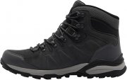 Jack Wolfskin Refugio Texapore MID M Wanderschuhe f&uuml;r 69,95&euro;