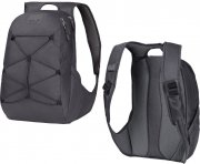 Jack Wolfskin SAVONA 20 Liter Rucksack mit gepolstertem Laptopfach