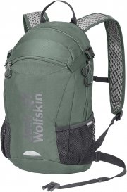 Jack Wolfskin Unisex Velocity 12 Hiking Pack Rucksack