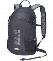 Jack Wolfskin VELOCITY 12 Rucksack anthrazit 12 Liter