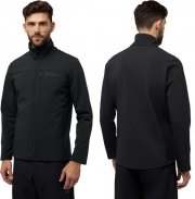 Jack Wolfskin Whirlwind Men Herren Softshelljacke