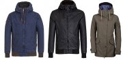 Jacken Sale bei Planetsports mit 15% Rabatt mit Gutschein
