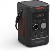 Jackery E300D Powerstation 288Wh f&uuml;r nur 160,33&euro;