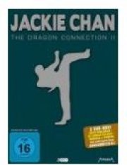 Jackie Chan &ndash; The Golden Years &ndash; Limited Special Edition (Blu-ray) f&uuml;r 67.99 Euro inkl. Versand