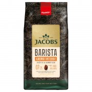 Jacobs Barista Crema Intense (1kg) f&uuml;r nur 10&euro; bei Amazon