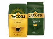 Jacobs ganze Bohne 1kg f&uuml;r 8,88&euro; bei Lidl