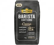 Jacobs Kaffeebohnen Barista Editions Crema, 1 kg Bohnenkaffee