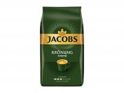 Jacobs Kr&ouml;nung Crema Ganze Bohne 1kg bei Lidl f&uuml;r 8,88&euro;