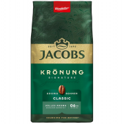 Jacobs Kr&ouml;nung Kaffee 500 g Classic Aroma-Bohnen