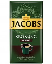  Jacobs Kr&ouml;nung Kr&auml;ftig 500 g Filterkaffee