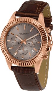 Jacques Lemans La Passion (LP-111) Armbanduhr 