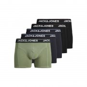 Jactimothy Herren Trunks (5er Pack) f&uuml;r nur 23,66&euro;