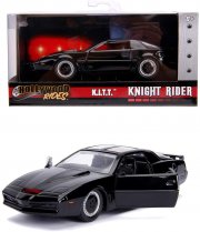 Jada Toys 253252000 Knight Rider K.I.T.T. Modellauto 1:32