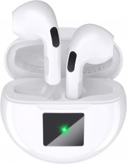 JADAJKUN Noise Cancelling Bluetooth Earbuds mit Touch Control