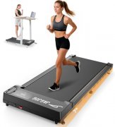 JAGJOG Laufband f&uuml;r unter den Schreibtisch f&uuml;r nur 119,99&euro;