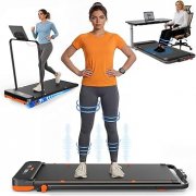 JAGJOG Laufband mit Vibrationsfunktion f&uuml;r unter 160&euro;